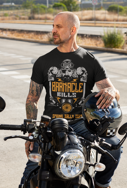 Barnacle Bills Spring Rally 23 T-Shirt